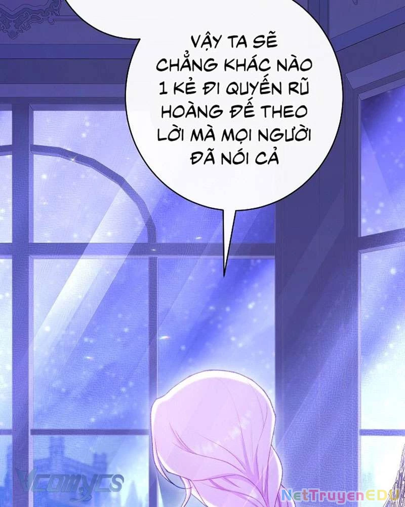 Hầu Gái Độc Quyền Của Hoàng Hậu Phản Diện Chapter 59 - 65