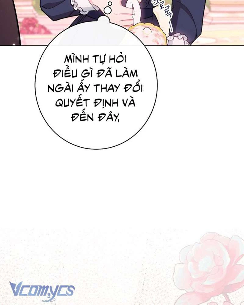 Hầu Gái Độc Quyền Của Hoàng Hậu Phản Diện Chapter 59 - 113