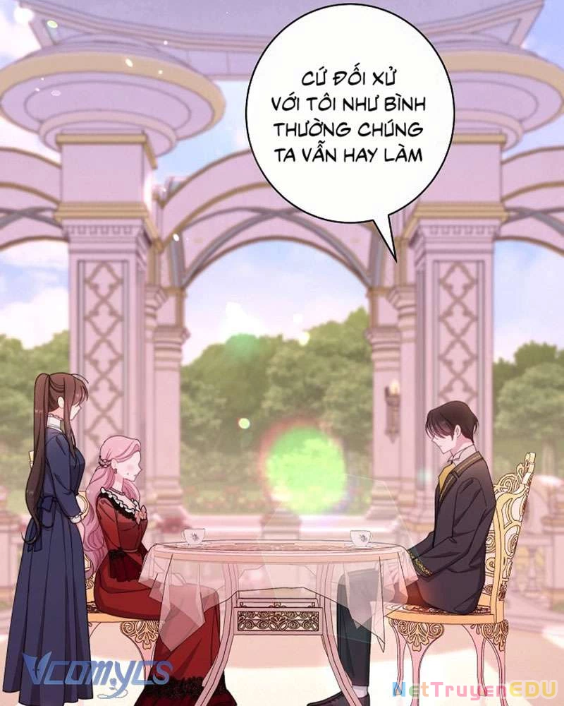 Hầu Gái Độc Quyền Của Hoàng Hậu Phản Diện Chapter 59 - 117