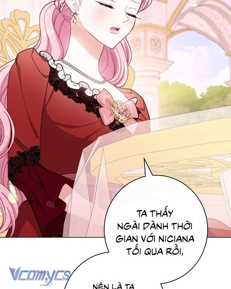 Hầu Gái Độc Quyền Của Hoàng Hậu Phản Diện Chapter 59 - 126