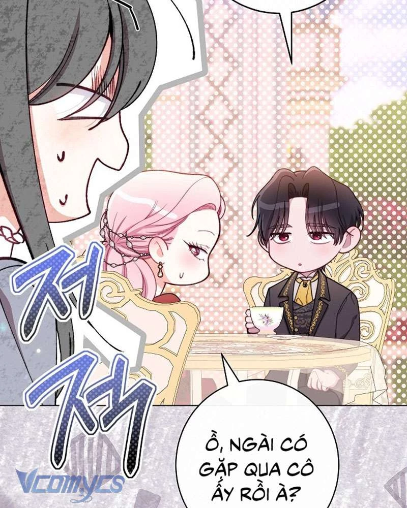 Hầu Gái Độc Quyền Của Hoàng Hậu Phản Diện Chapter 59 - 140