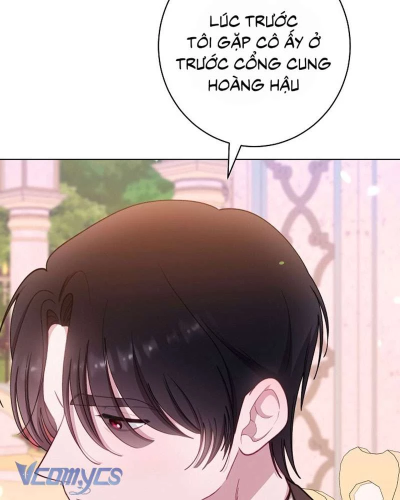 Hầu Gái Độc Quyền Của Hoàng Hậu Phản Diện Chapter 59 - 142