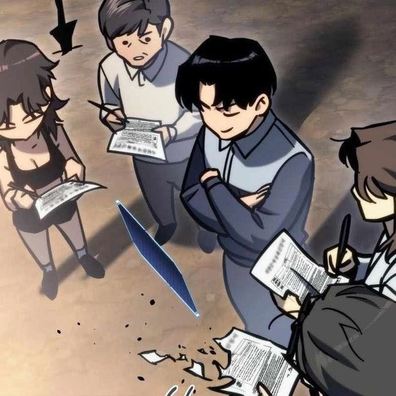 Mạt Thế Hậu Cần Chapter 31 - 94
