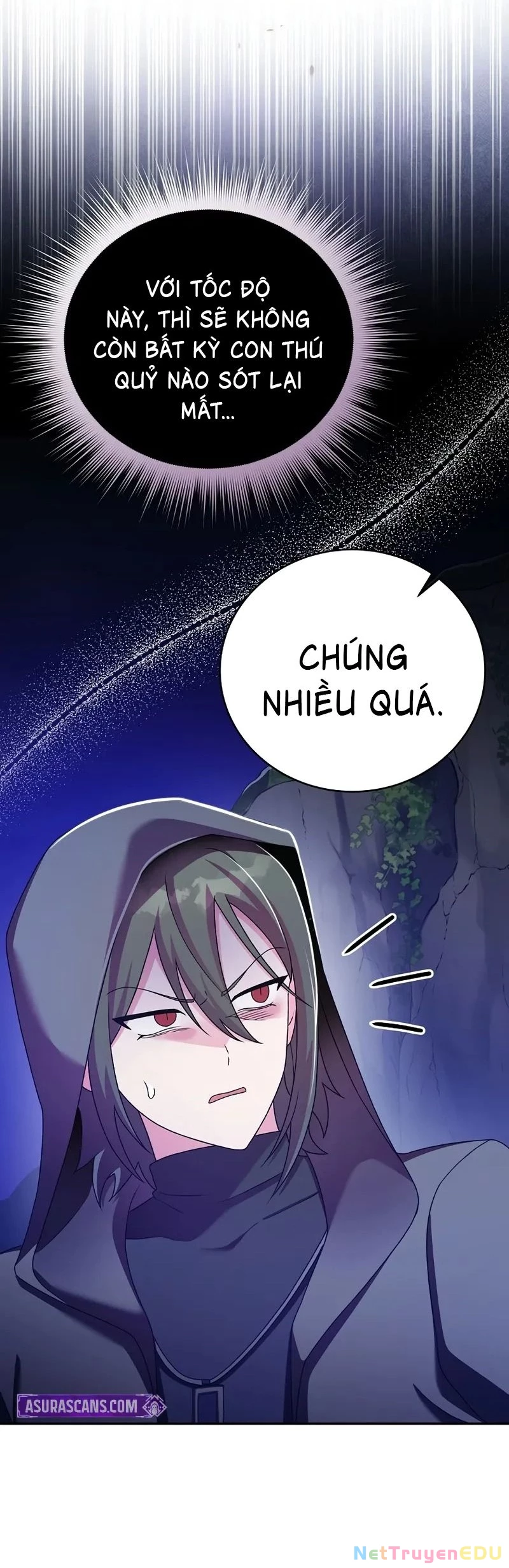 Nhân Vật Ngoài Lề Tiểu Thuyết Chapter 117 - 6