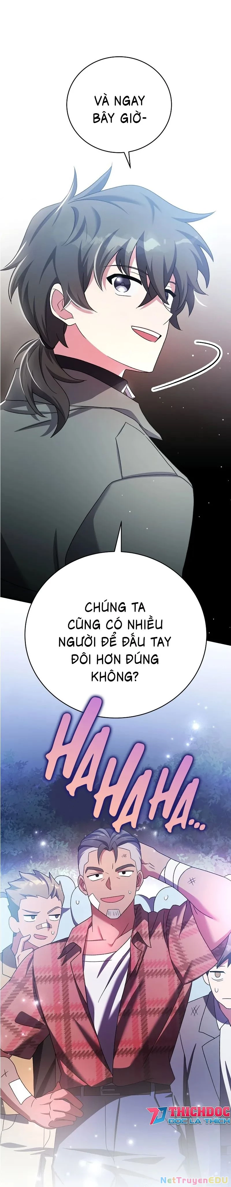 Nhân Vật Ngoài Lề Tiểu Thuyết Chapter 117 - 40