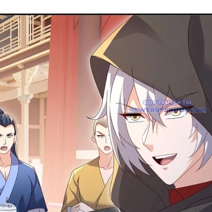 Tiên Võ Đế Tôn Chapter 780 - 3