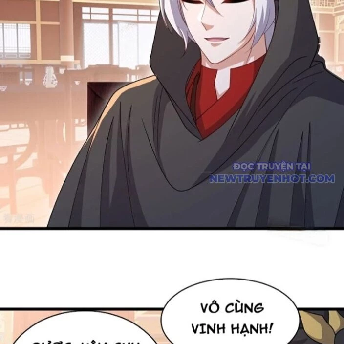 Tiên Võ Đế Tôn Chapter 780 - 33
