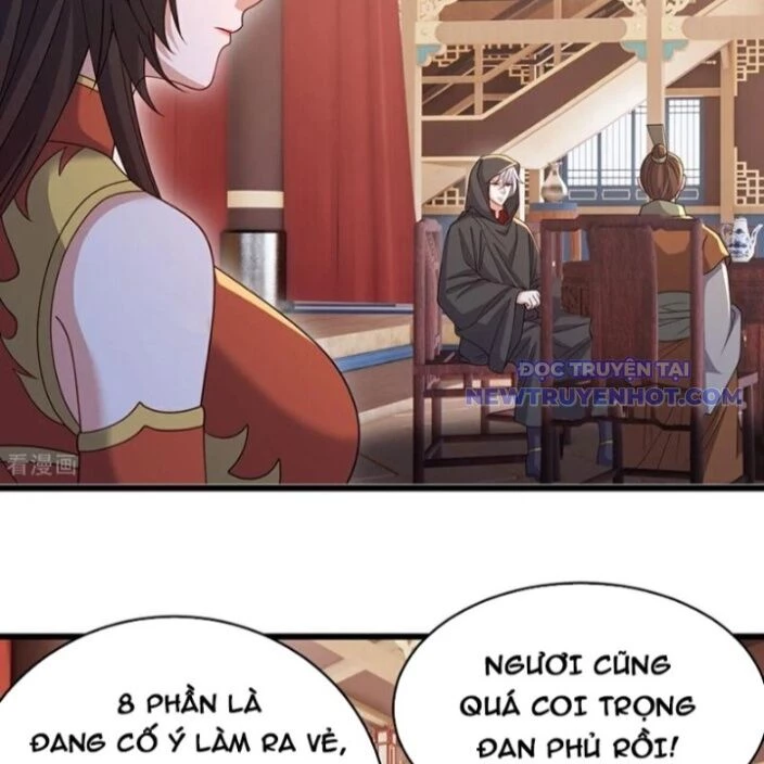 Tiên Võ Đế Tôn Chapter 780 - 42