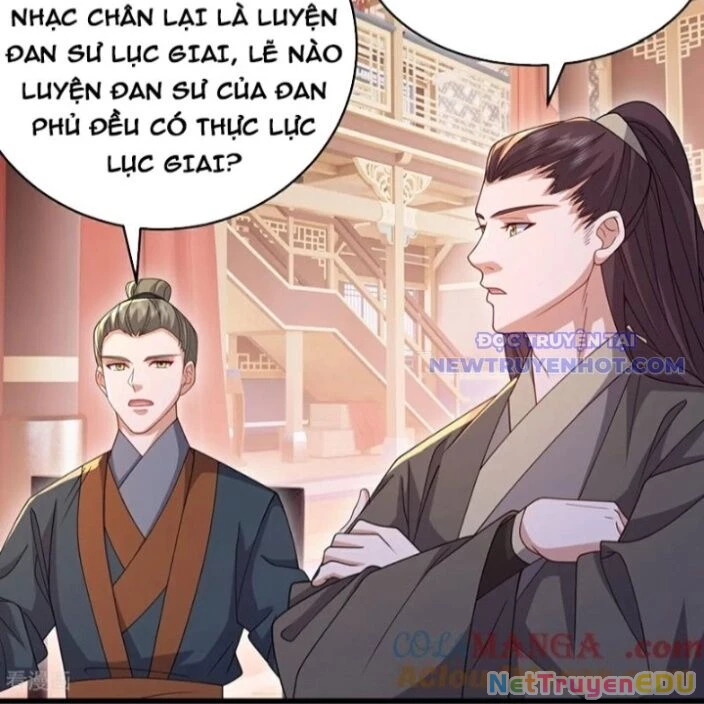 Tiên Võ Đế Tôn Chapter 780 - 43