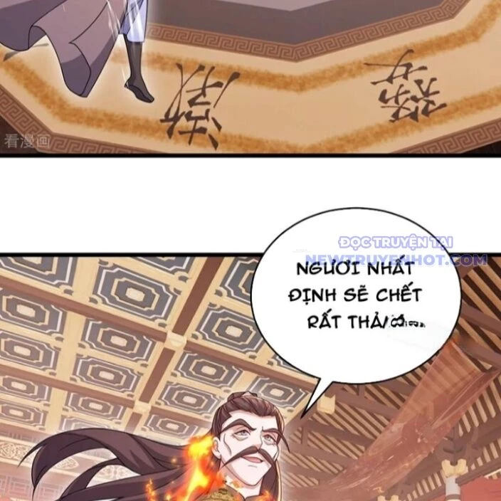 Tiên Võ Đế Tôn Chapter 780 - 49