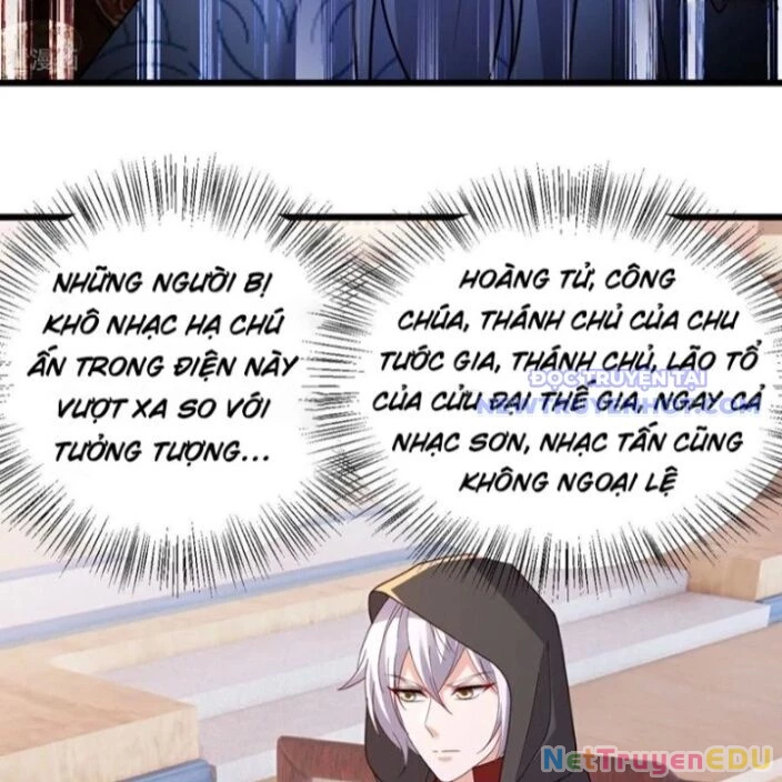 Tiên Võ Đế Tôn Chapter 780 - 58