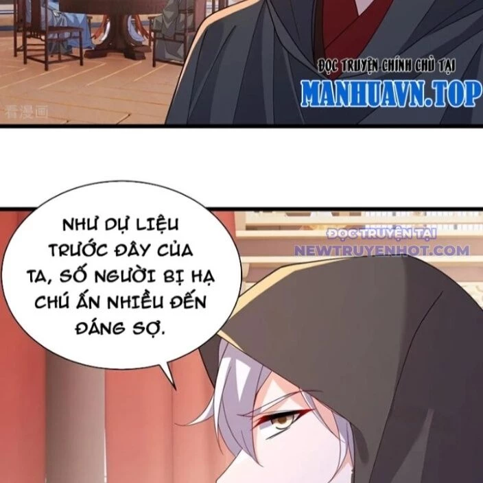 Tiên Võ Đế Tôn Chapter 780 - 61