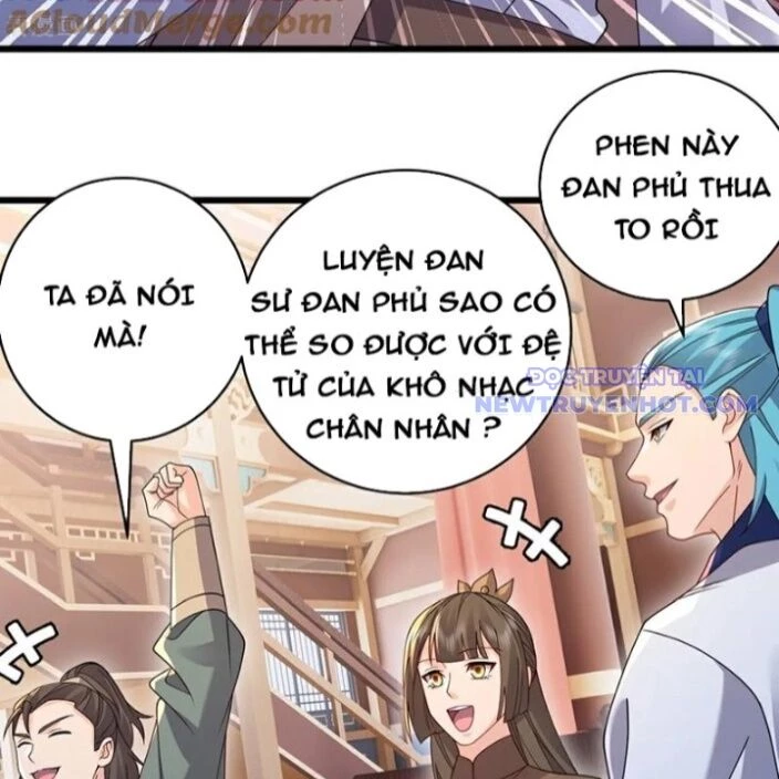 Tiên Võ Đế Tôn Chapter 780 - 68