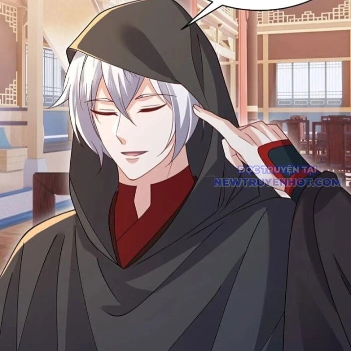 Tiên Võ Đế Tôn Chapter 780 - 74