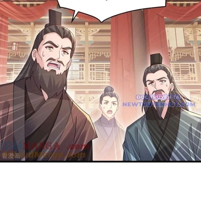 Tiên Võ Đế Tôn Chapter 780 - 80
