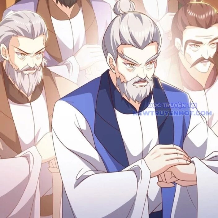 Tiên Võ Đế Tôn Chapter 780 - 96
