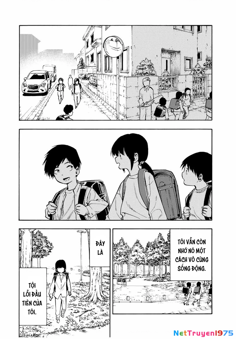 Lục Nhân Thập Tự Giá Chapter 192 - 2