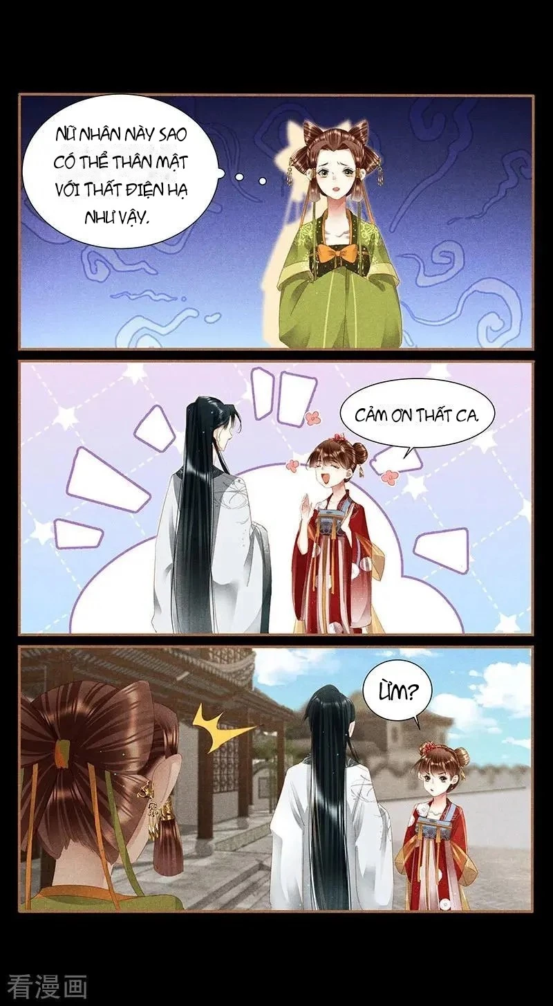 Thần Y Đích Nữ Chapter 361 - 6