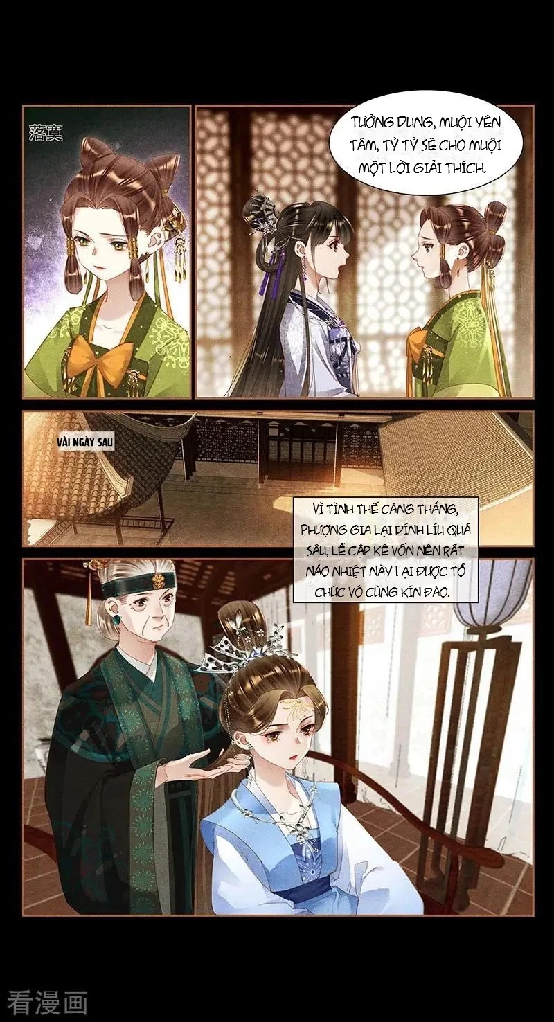 Thần Y Đích Nữ Chapter 361 - 9