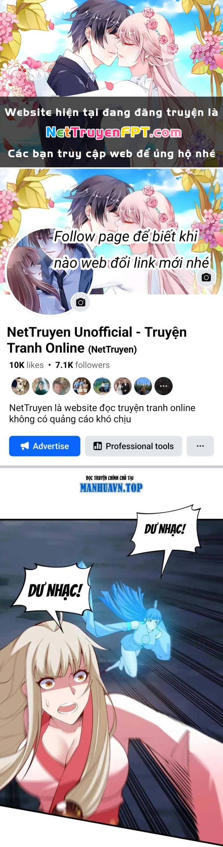 Ta Chỉ Muốn Bị Các Vị Đánh Chết Chapter 113 - 1