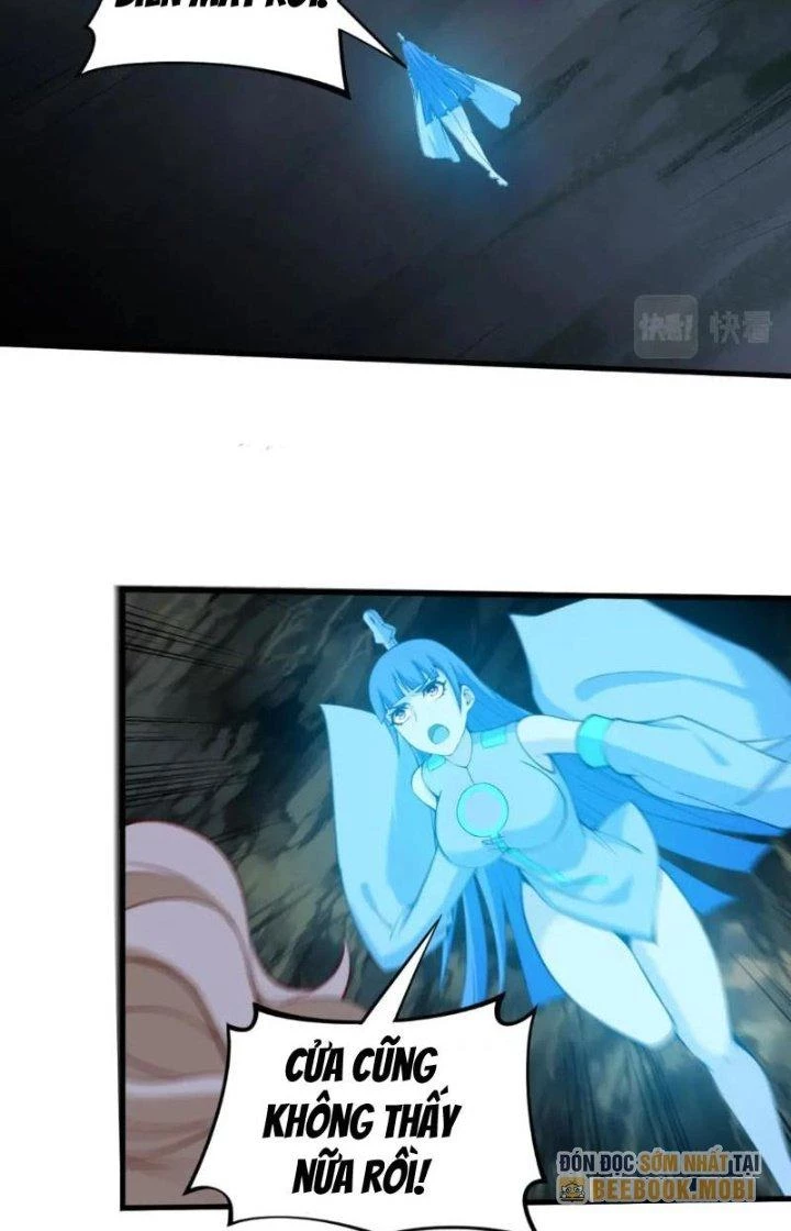 Ta Chỉ Muốn Bị Các Vị Đánh Chết Chapter 113 - 5