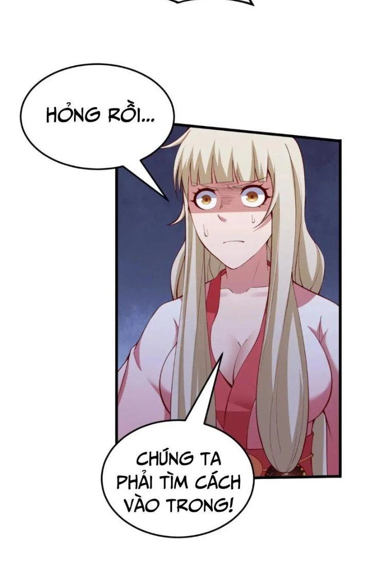 Ta Chỉ Muốn Bị Các Vị Đánh Chết Chapter 113 - 6