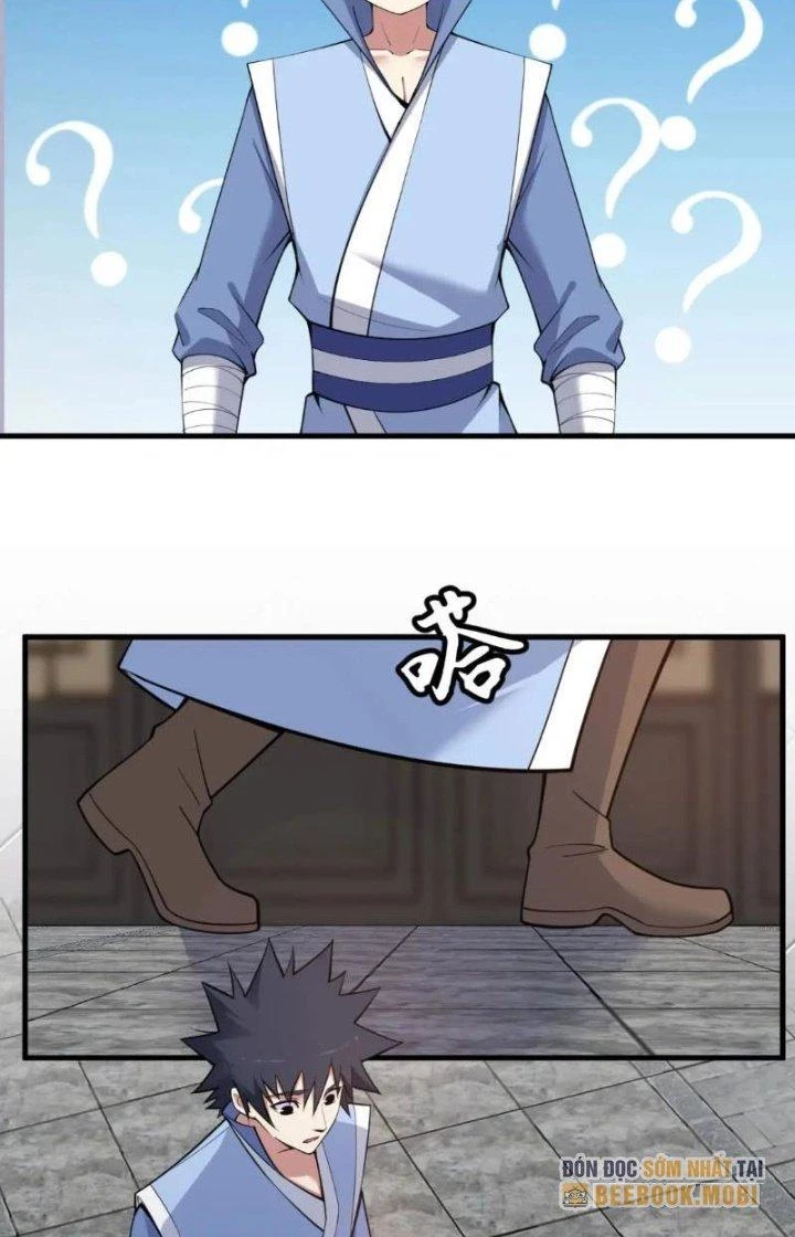 Ta Chỉ Muốn Bị Các Vị Đánh Chết Chapter 113 - 10