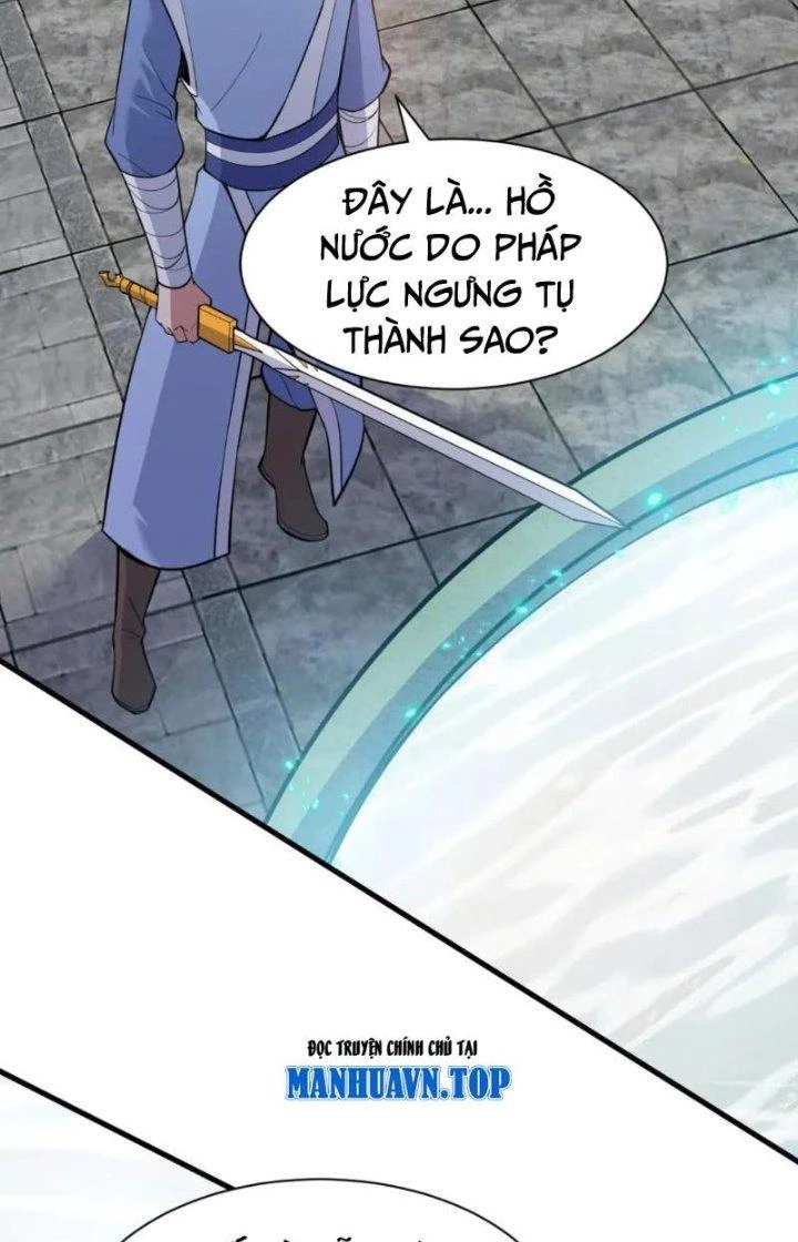 Ta Chỉ Muốn Bị Các Vị Đánh Chết Chapter 113 - 11