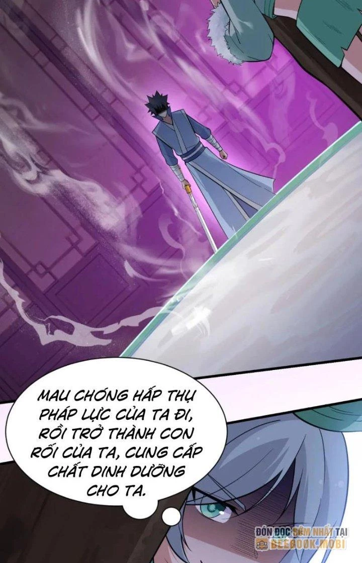 Ta Chỉ Muốn Bị Các Vị Đánh Chết Chapter 113 - 15
