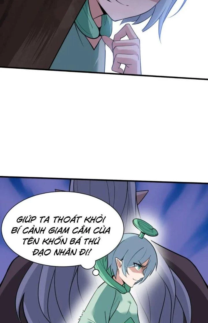 Ta Chỉ Muốn Bị Các Vị Đánh Chết Chapter 113 - 16