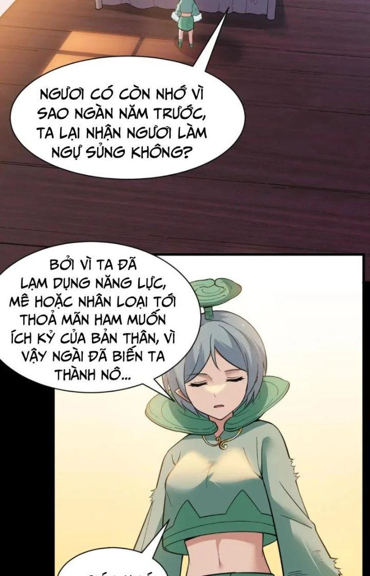 Ta Chỉ Muốn Bị Các Vị Đánh Chết Chapter 113 - 18