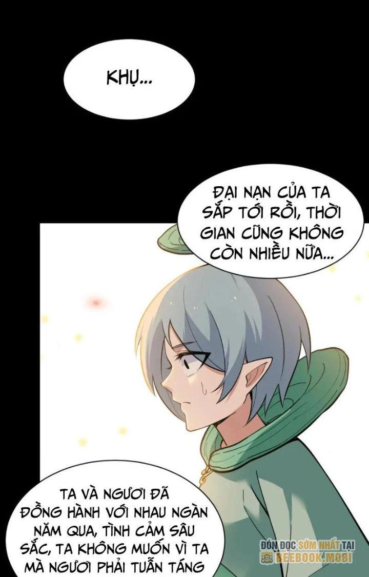 Ta Chỉ Muốn Bị Các Vị Đánh Chết Chapter 113 - 20