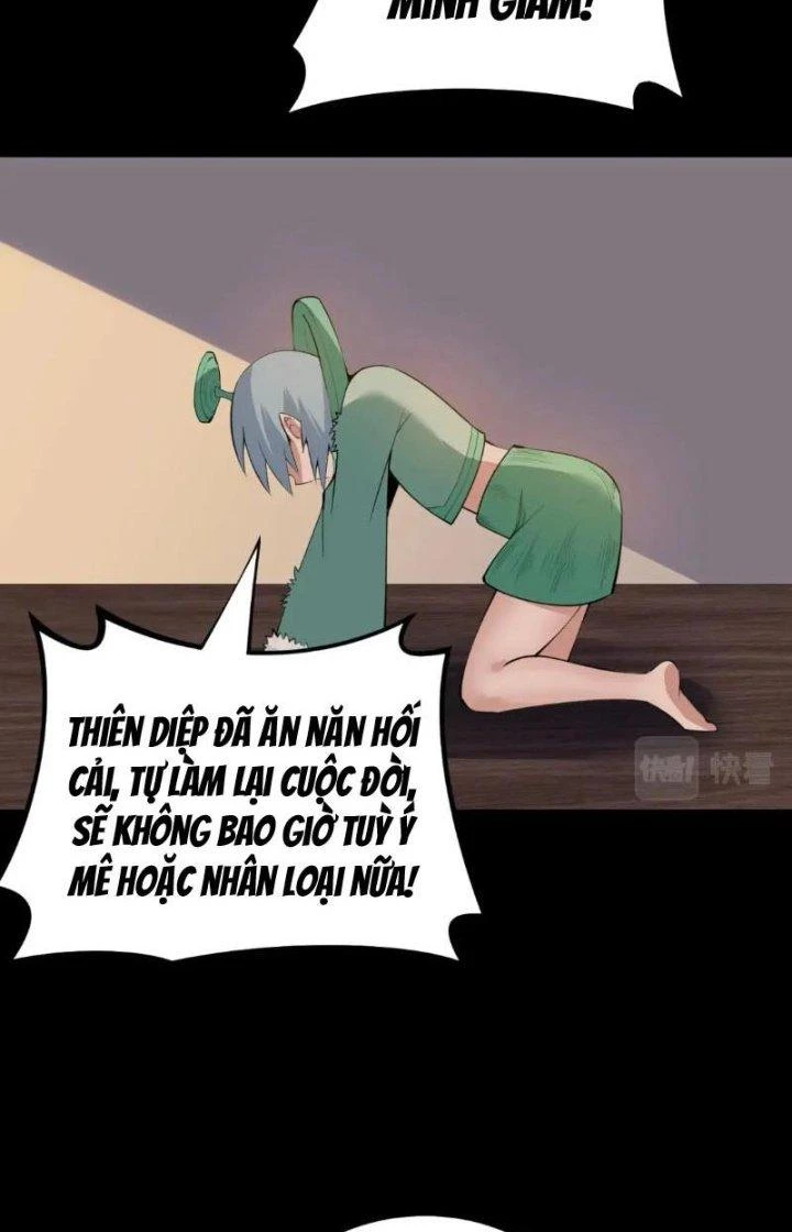 Ta Chỉ Muốn Bị Các Vị Đánh Chết Chapter 113 - 22