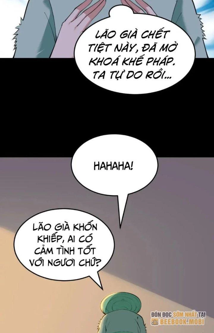 Ta Chỉ Muốn Bị Các Vị Đánh Chết Chapter 113 - 25