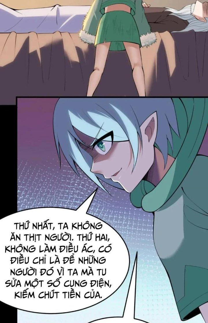 Ta Chỉ Muốn Bị Các Vị Đánh Chết Chapter 113 - 26
