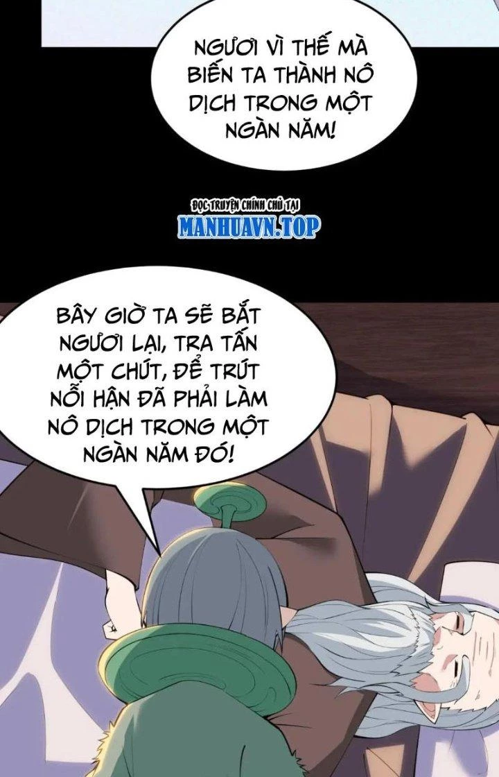 Ta Chỉ Muốn Bị Các Vị Đánh Chết Chapter 113 - 27