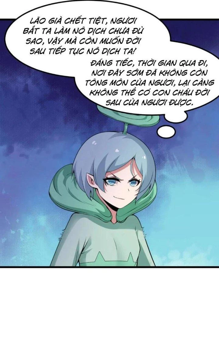 Ta Chỉ Muốn Bị Các Vị Đánh Chết Chapter 113 - 33
