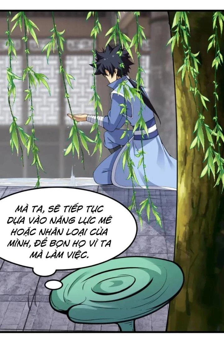 Ta Chỉ Muốn Bị Các Vị Đánh Chết Chapter 113 - 34