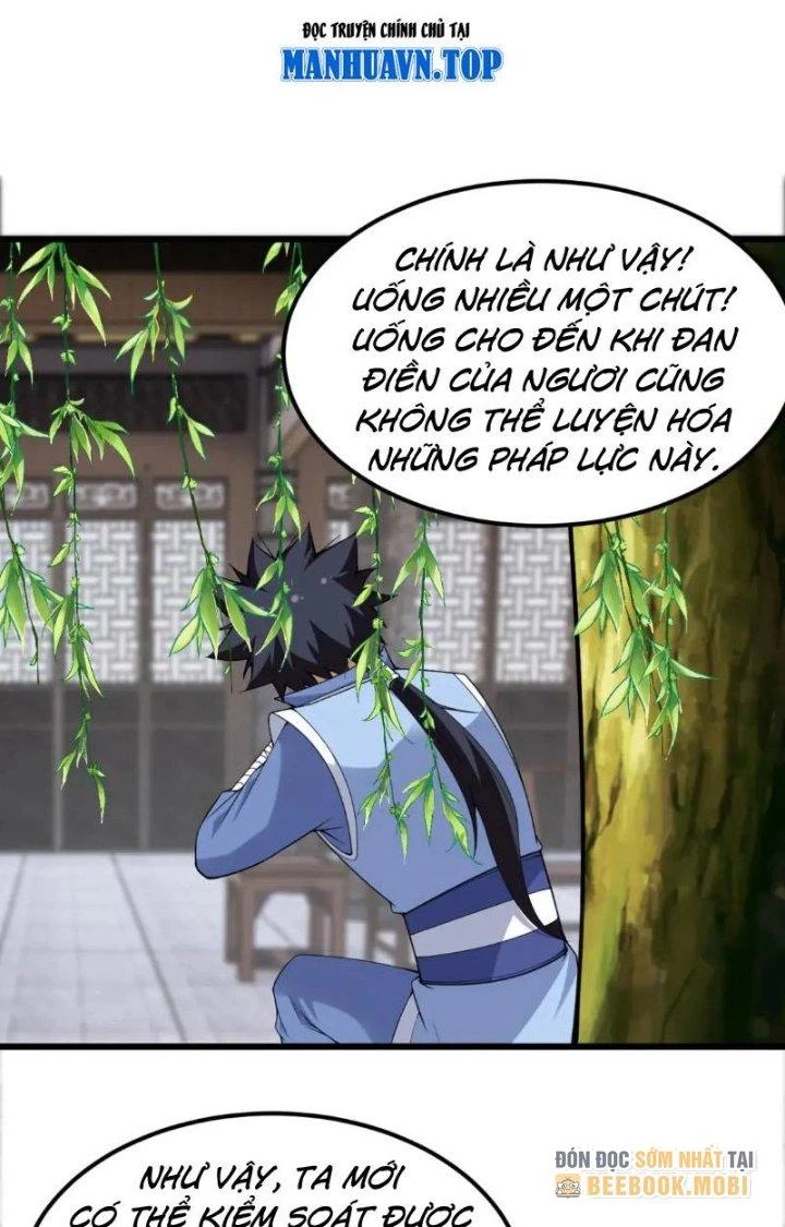 Ta Chỉ Muốn Bị Các Vị Đánh Chết Chapter 113 - 35