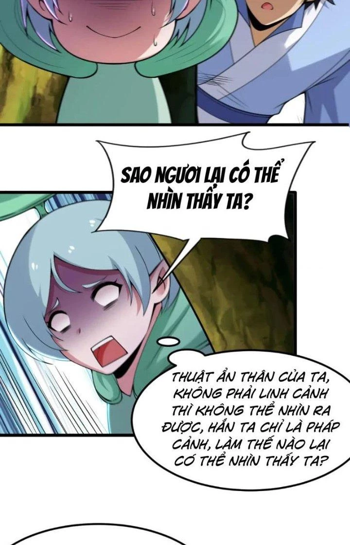 Ta Chỉ Muốn Bị Các Vị Đánh Chết Chapter 113 - 37
