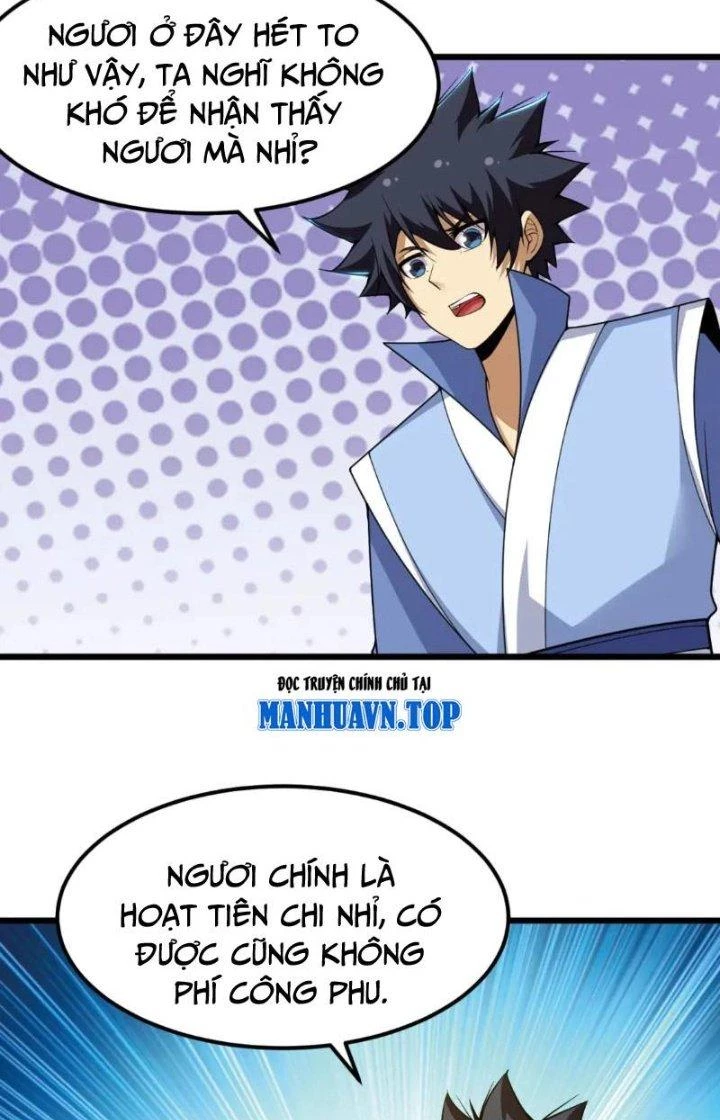 Ta Chỉ Muốn Bị Các Vị Đánh Chết Chapter 113 - 38