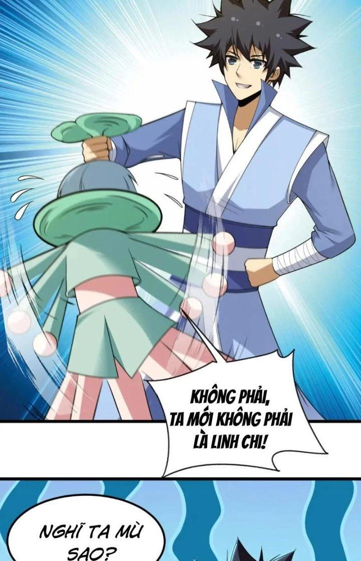 Ta Chỉ Muốn Bị Các Vị Đánh Chết Chapter 113 - 39