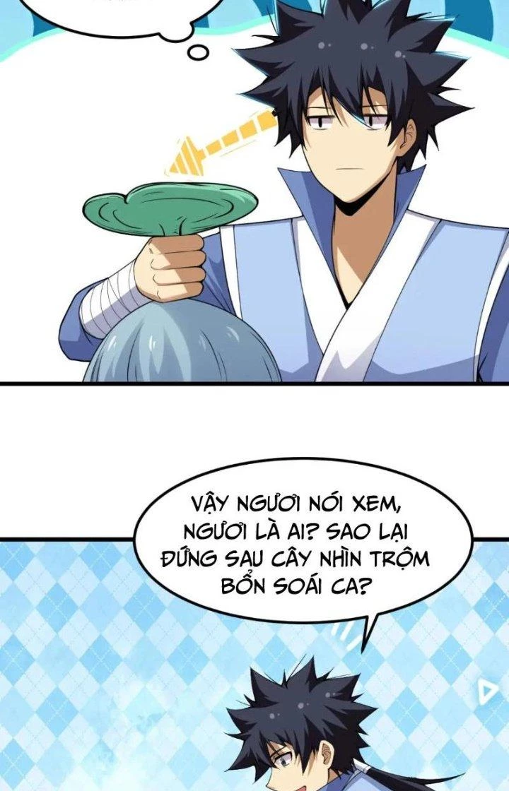 Ta Chỉ Muốn Bị Các Vị Đánh Chết Chapter 113 - 40