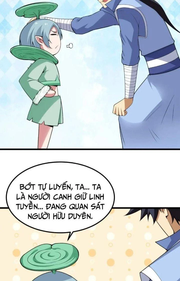 Ta Chỉ Muốn Bị Các Vị Đánh Chết Chapter 113 - 41