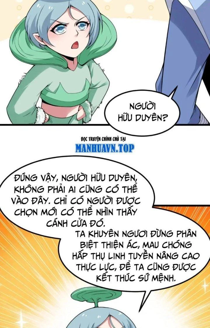 Ta Chỉ Muốn Bị Các Vị Đánh Chết Chapter 113 - 42