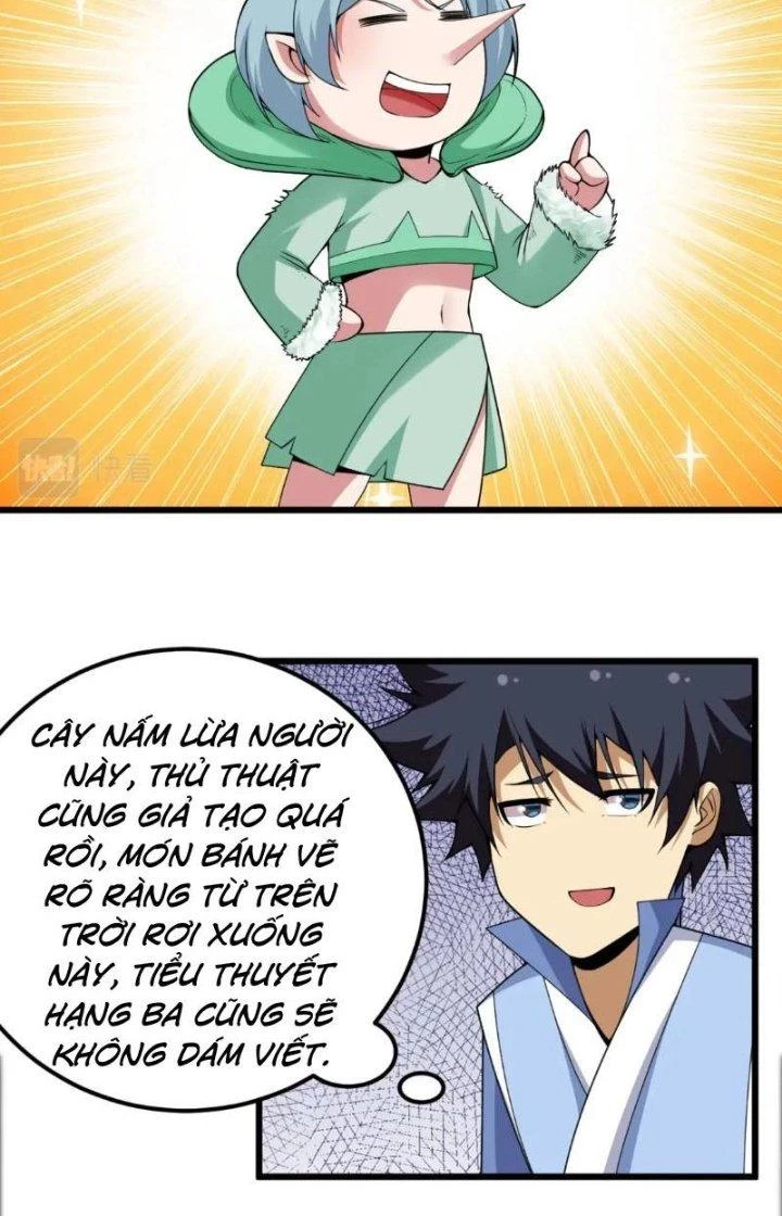 Ta Chỉ Muốn Bị Các Vị Đánh Chết Chapter 113 - 43