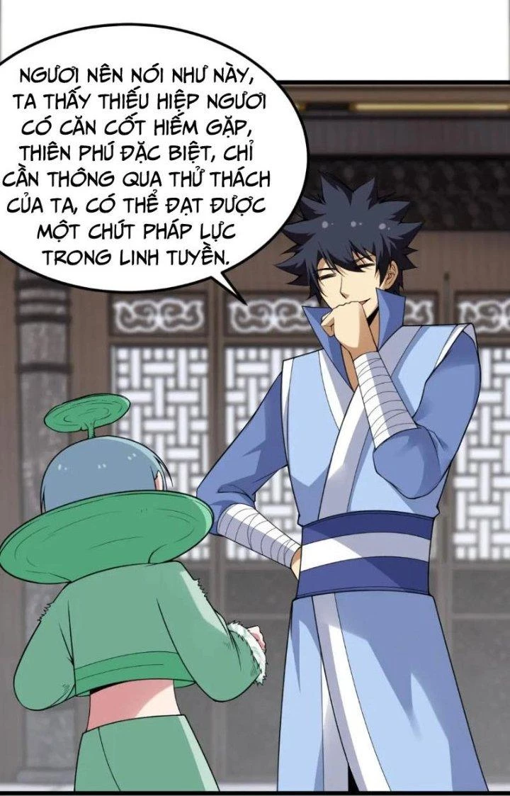 Ta Chỉ Muốn Bị Các Vị Đánh Chết Chapter 113 - 44