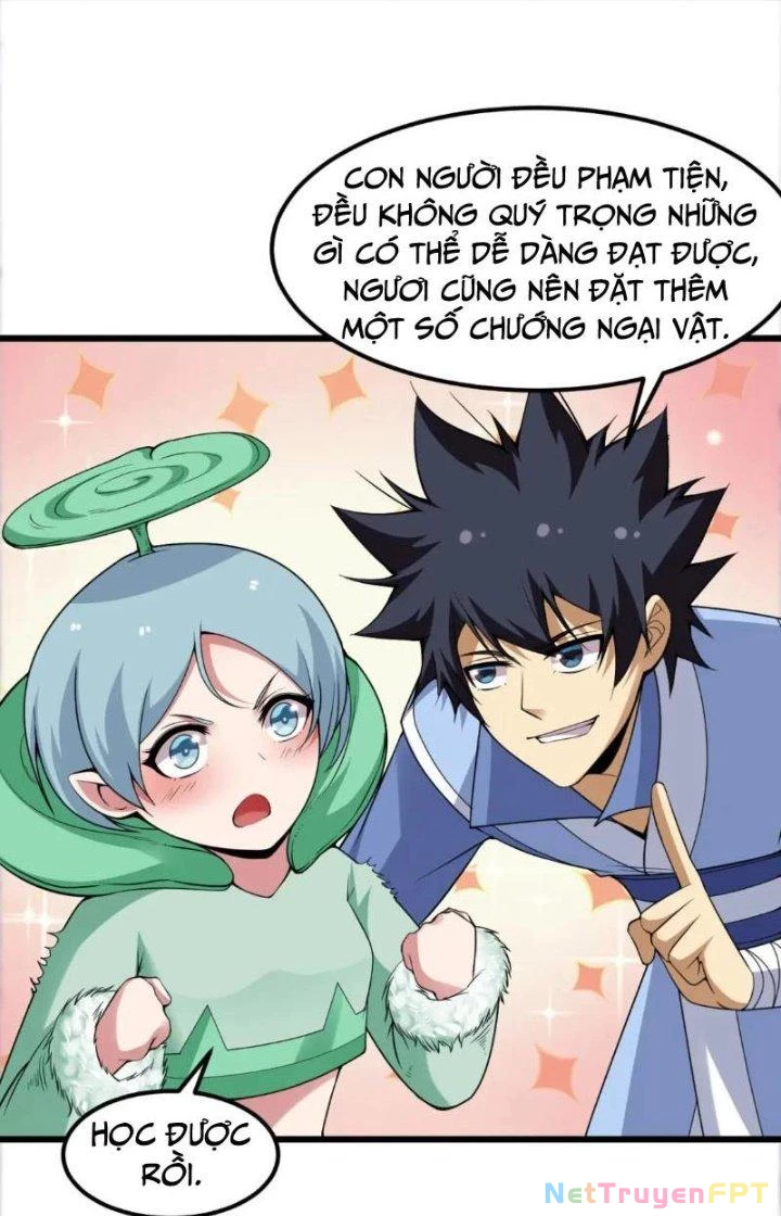 Ta Chỉ Muốn Bị Các Vị Đánh Chết Chapter 113 - 45