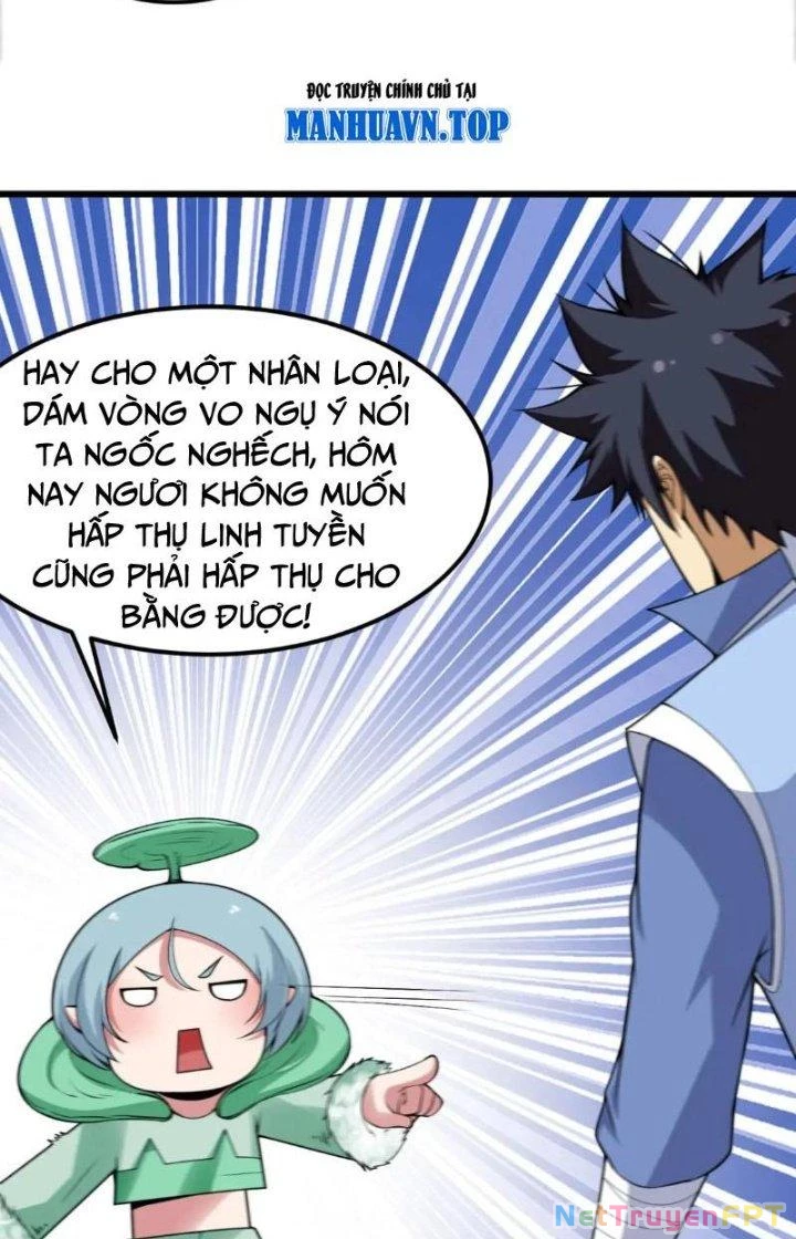 Ta Chỉ Muốn Bị Các Vị Đánh Chết Chapter 113 - 46