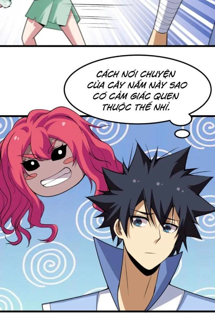 Ta Chỉ Muốn Bị Các Vị Đánh Chết Chapter 113 - 47